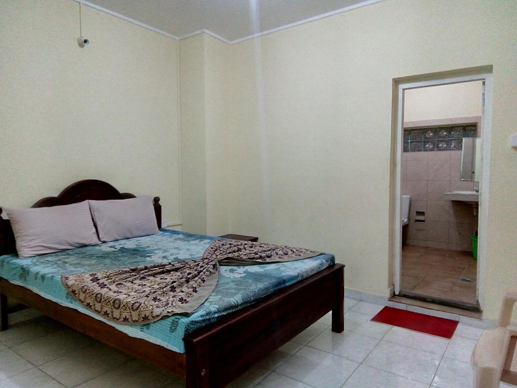 Sri Krishna Bhavan Hotel Hatton Camera foto
