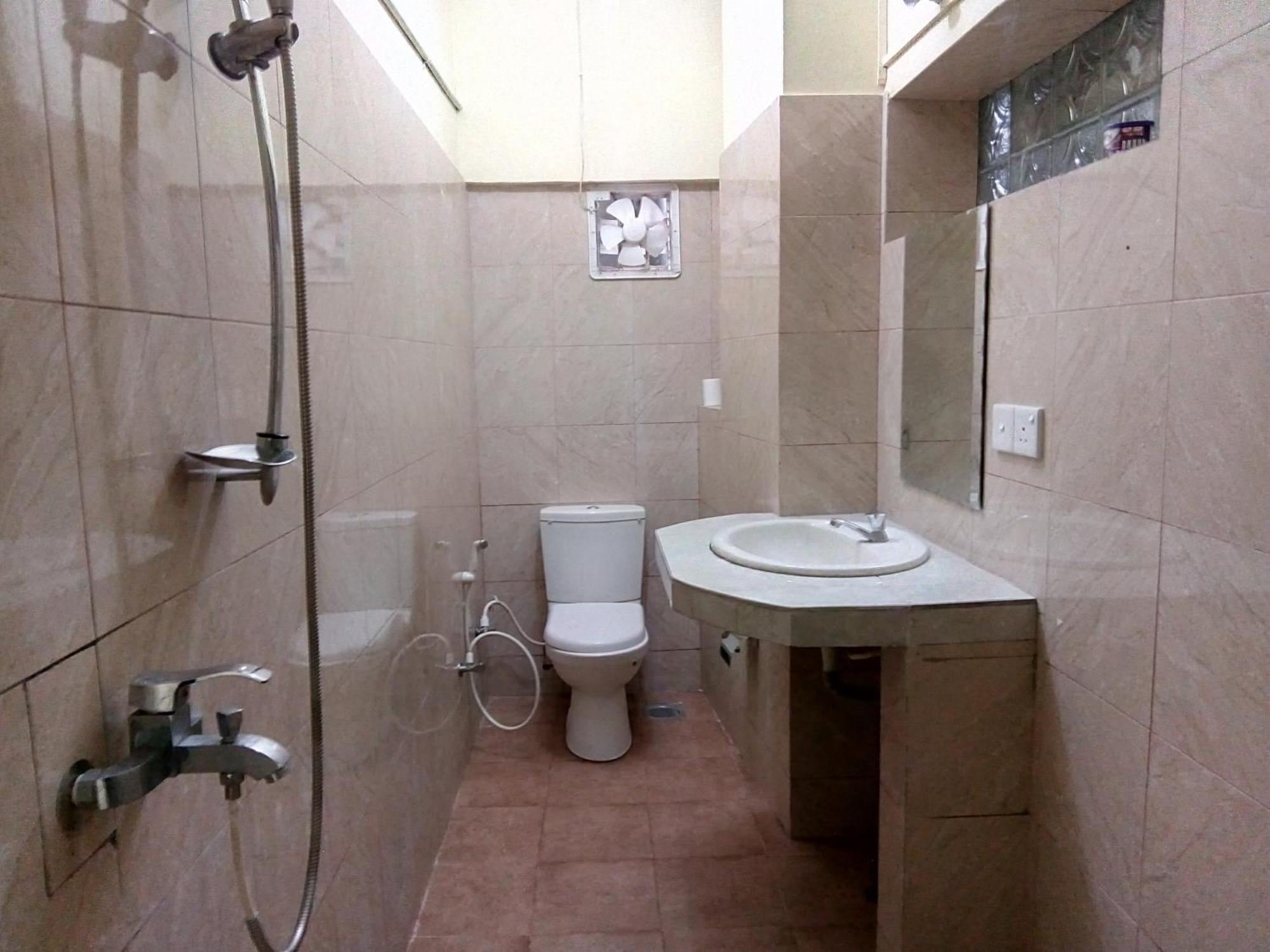 Sri Krishna Bhavan Hotel Hatton Camera foto