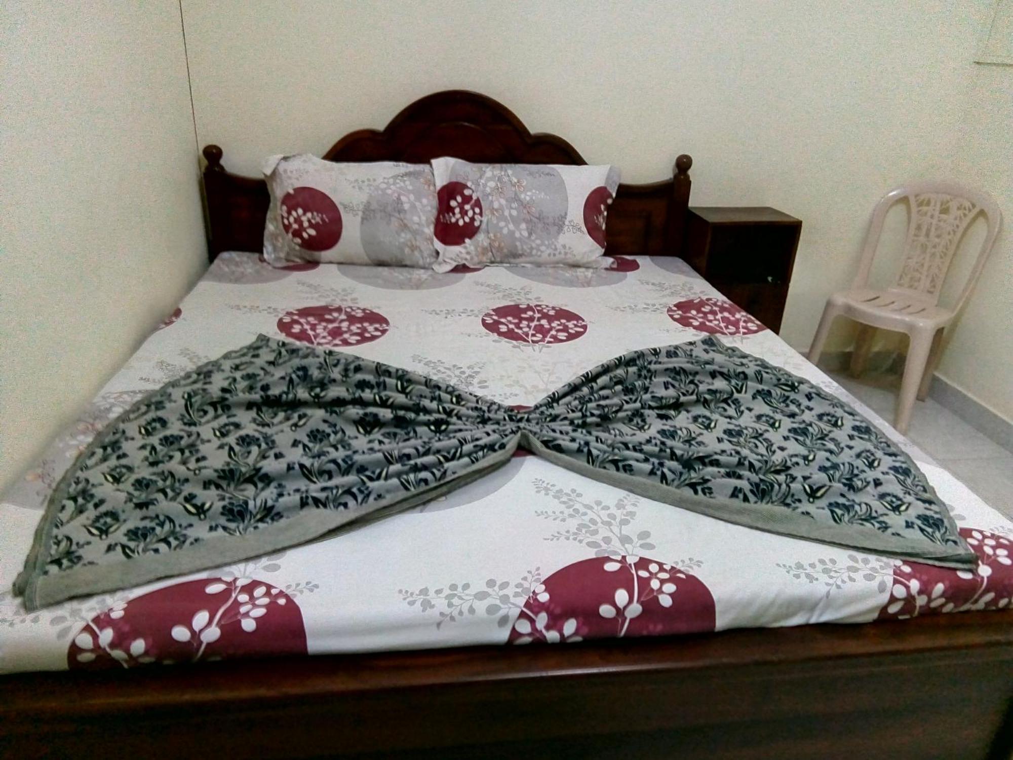 Sri Krishna Bhavan Hotel Hatton Camera foto