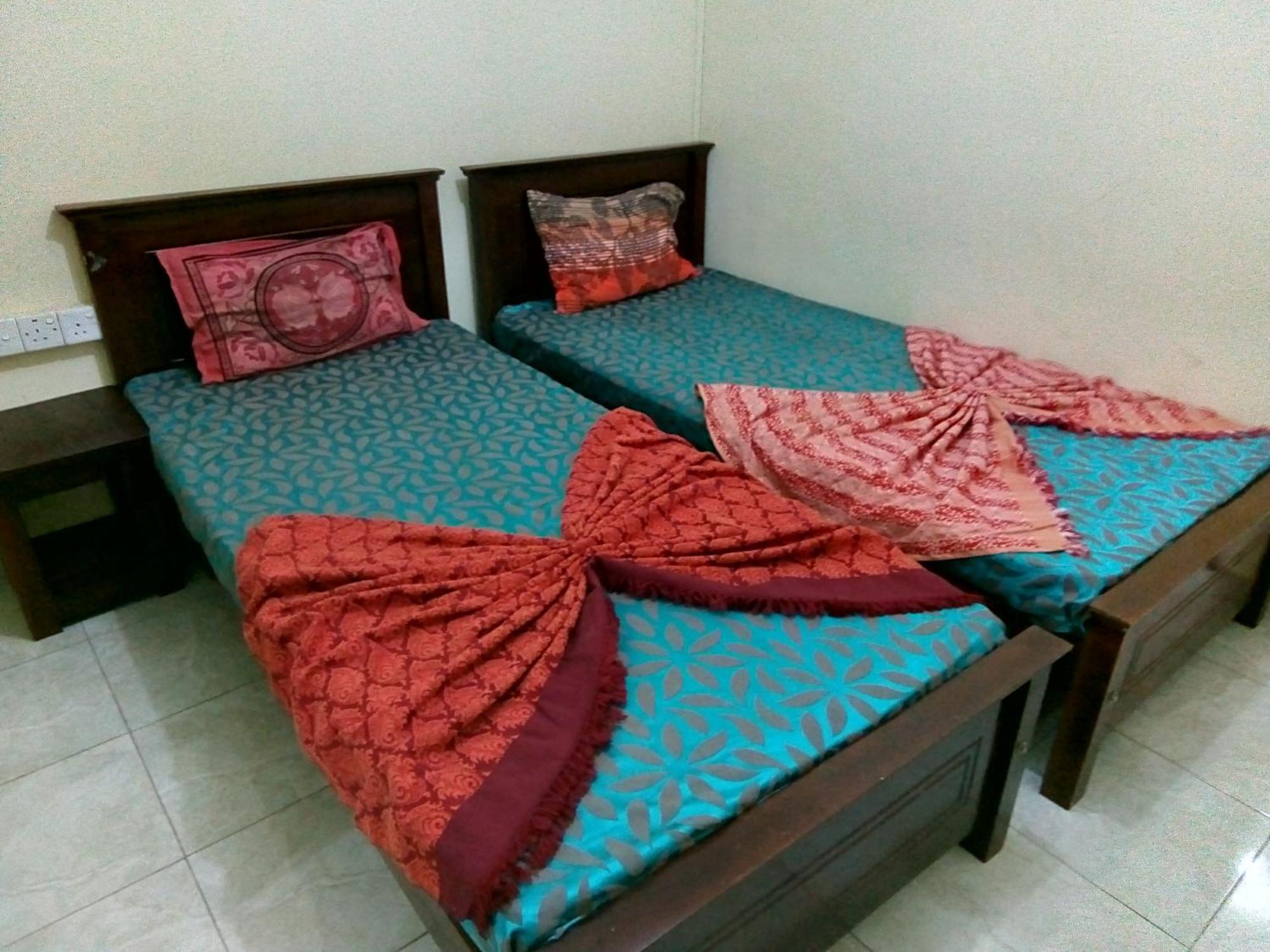 Sri Krishna Bhavan Hotel Hatton Camera foto