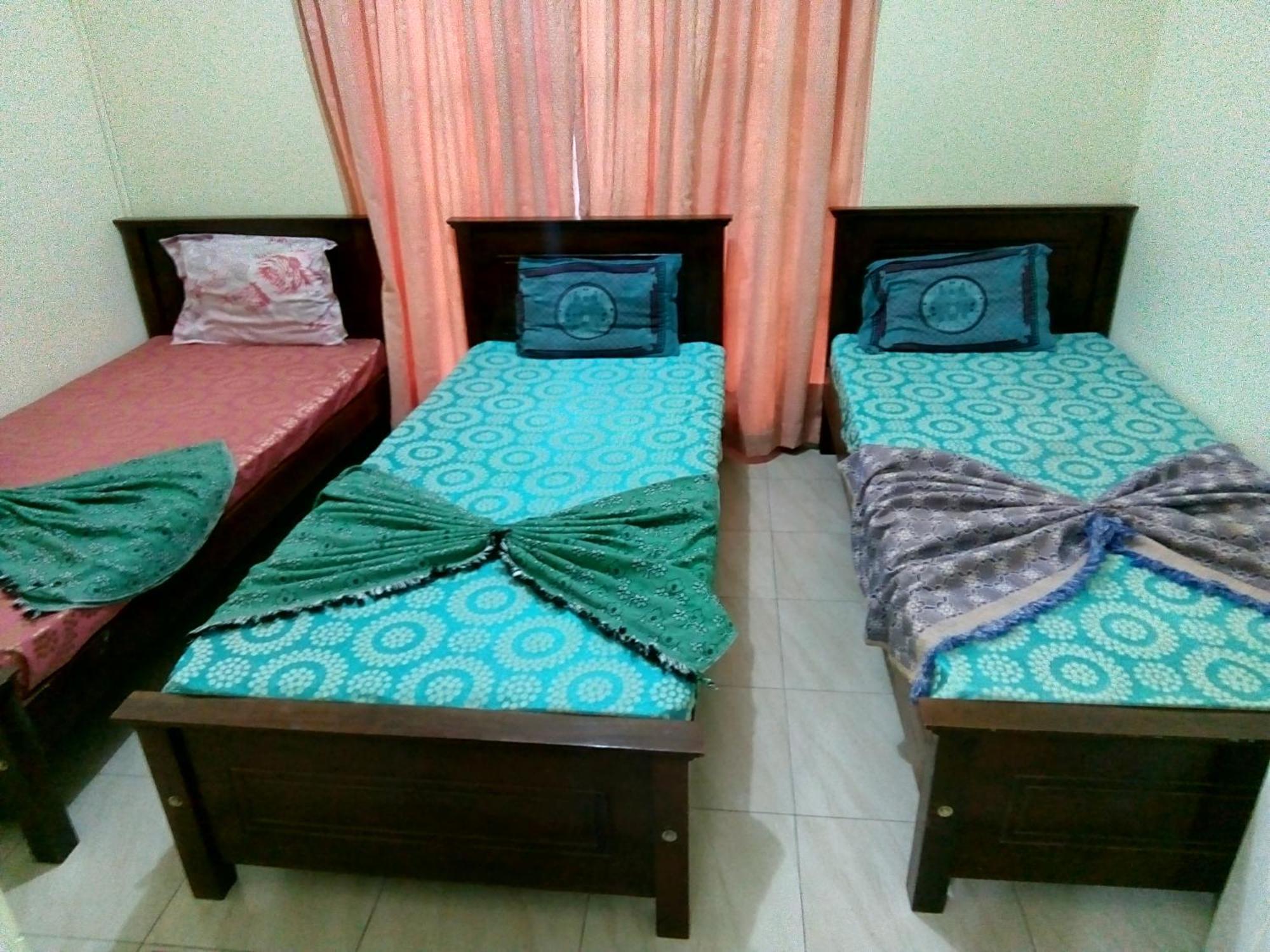 Sri Krishna Bhavan Hotel Hatton Camera foto