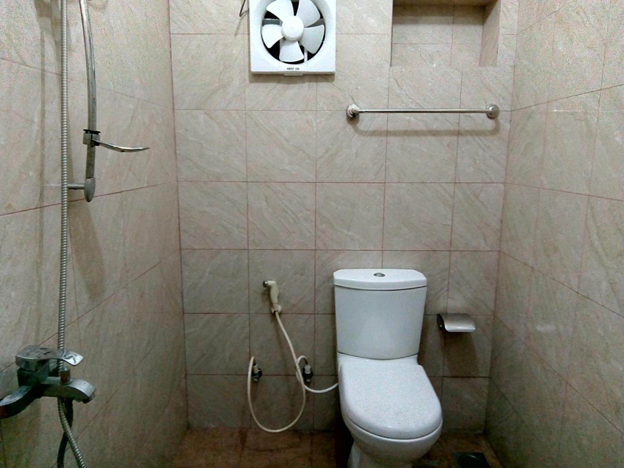 Sri Krishna Bhavan Hotel Hatton Camera foto