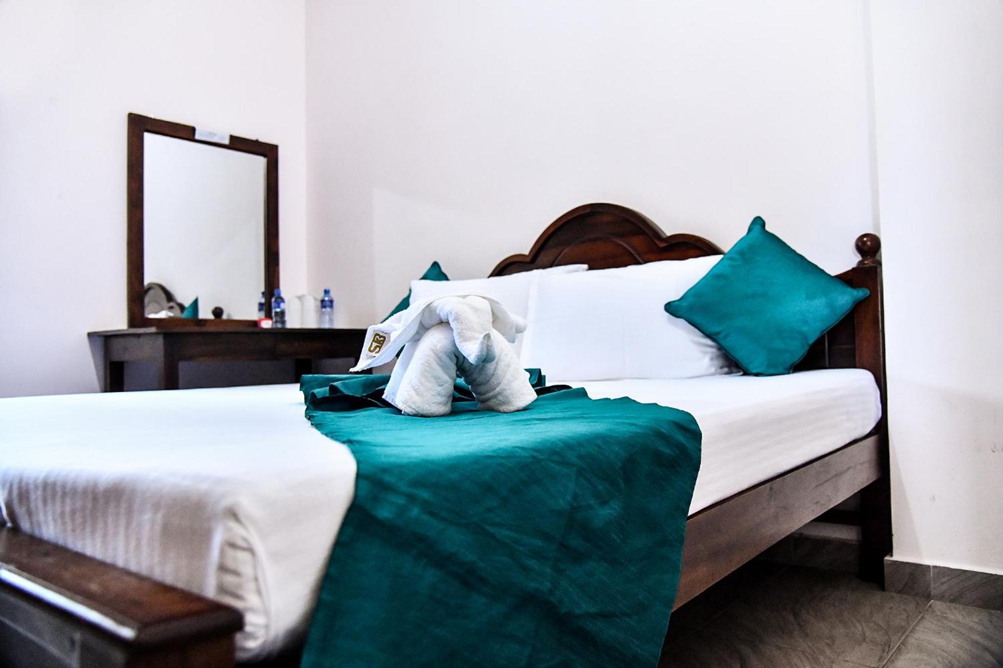 Sri Krishna Bhavan Hotel Hatton Camera foto