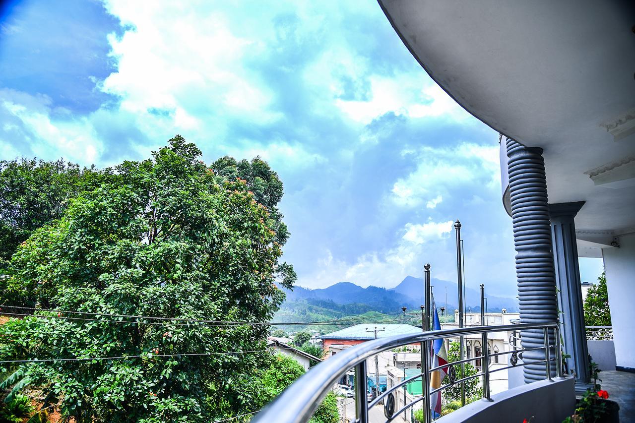 Sri Krishna Bhavan Hotel Hatton Esterno foto