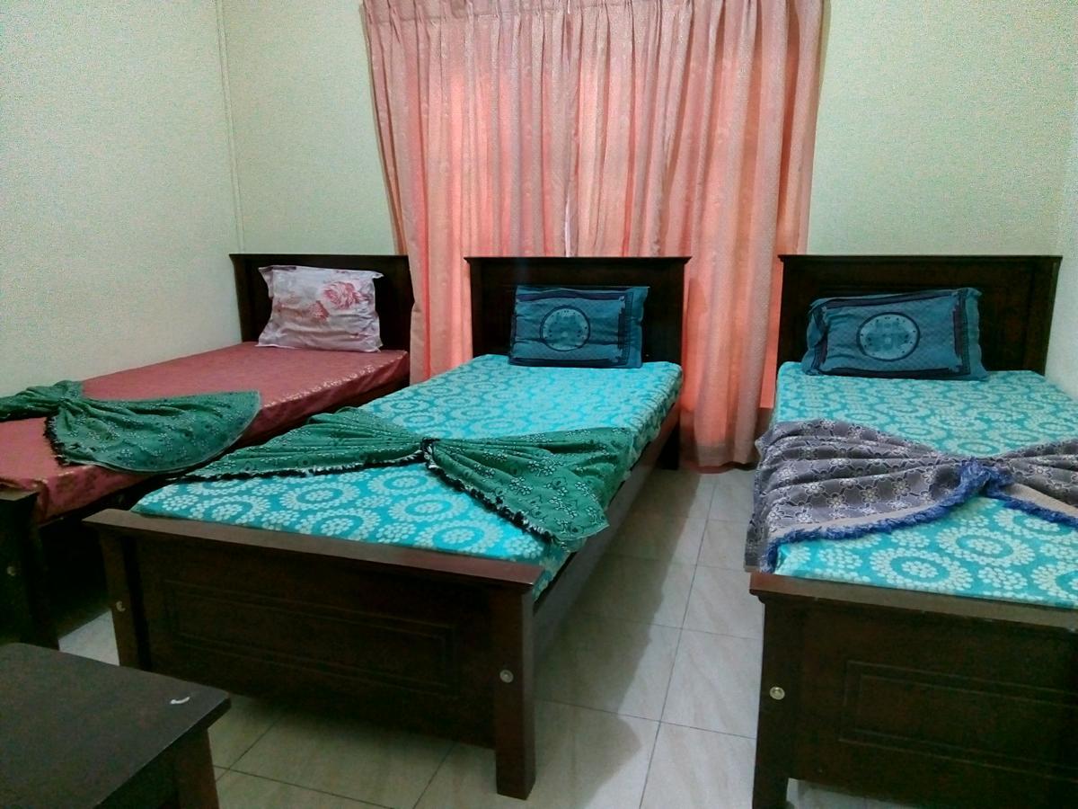 Sri Krishna Bhavan Hotel Hatton Camera foto